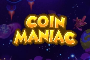 16941 coin maniac