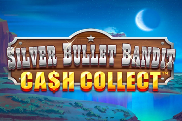17472 silver bullet bandit cash collect