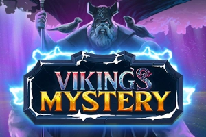 17846 vikings mystery