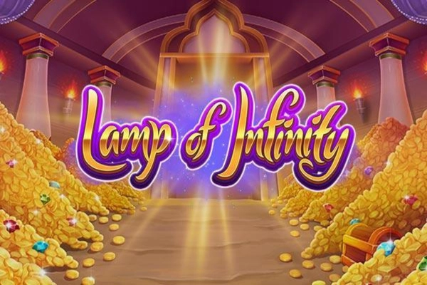 18223 lamp of infinity
