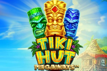 18483 tiki hut megaways