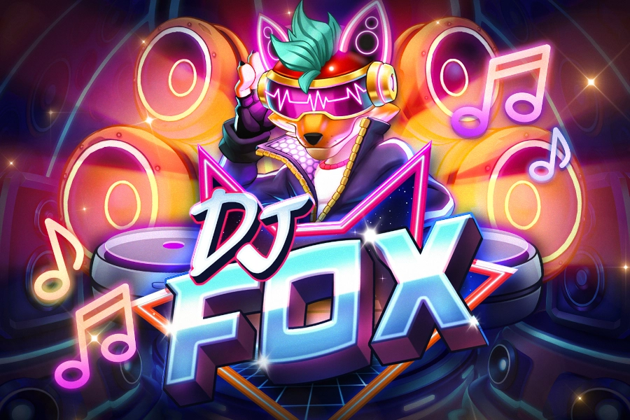18725 dj fox