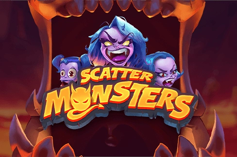 18875 scatter monsters