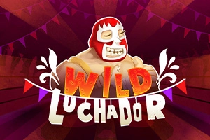 18909 wild luchador