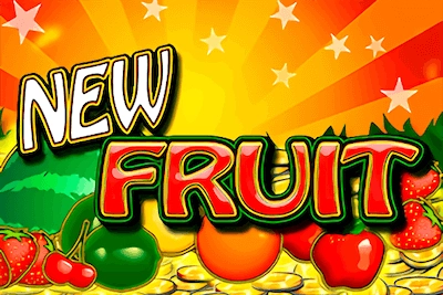 19024 new fruit