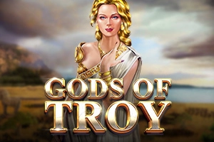 19403 gods of troy