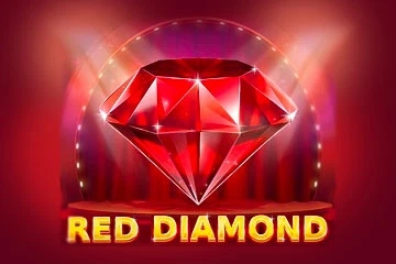 19508 red diamond