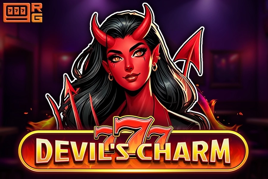 20091 777 devils charm