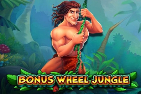20426 bonus wheel jungle