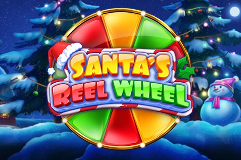 20586 santas reel wheel