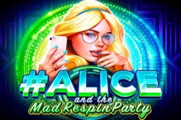 20647 alice and the mad respin party