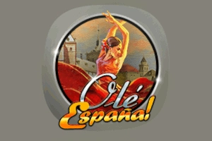 20915 ole espana