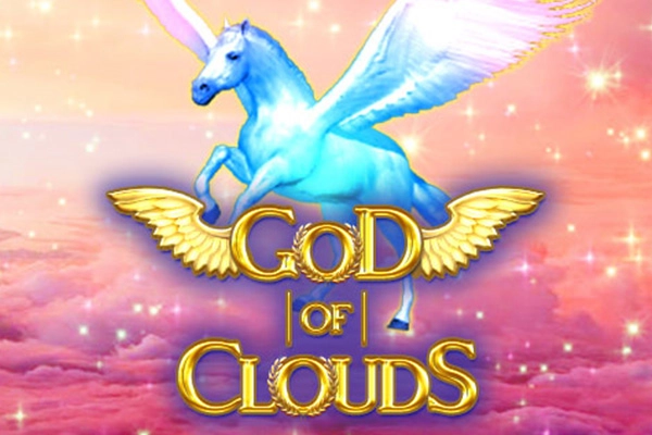 21585 god of clouds