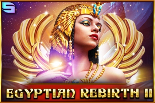 22384 egyptian rebirth ii