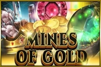 22516 mines of gold