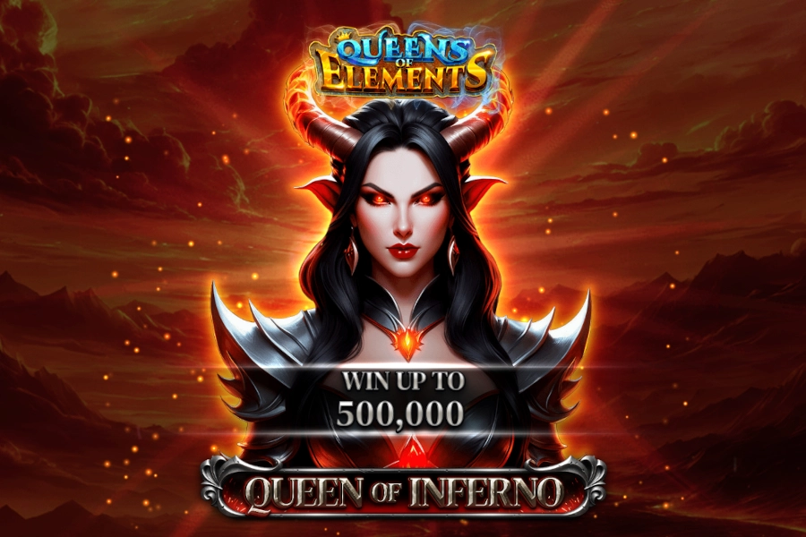 22567 queen of inferno