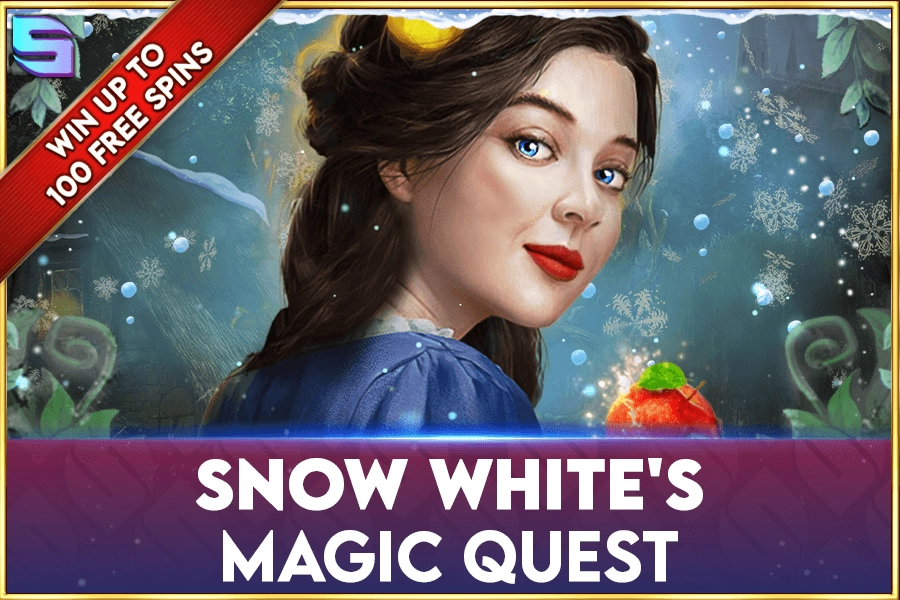 22596 snow whites magic quest