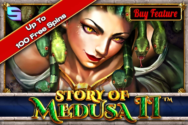 22622 story of medusa ii