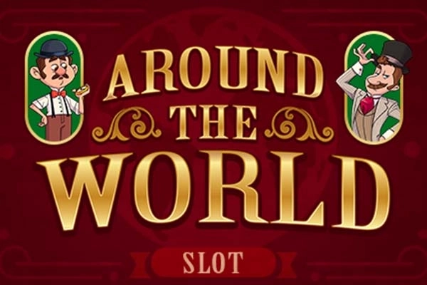 22771 around the world slot
