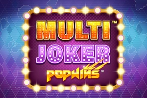 23195 multi joker popwins