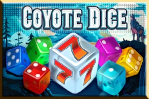 24108 coyote dice