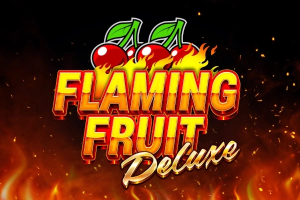 24196 flaming fruit deluxe