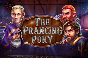 25156 the prancing pony